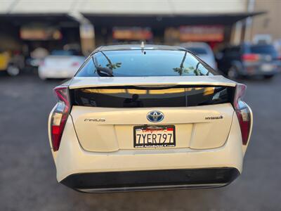 2017 Toyota Prius Three - Photo 6 - Los Angeles, CA 90045