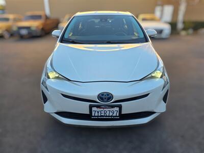 2017 Toyota Prius Three - Photo 7 - Los Angeles, CA 90045