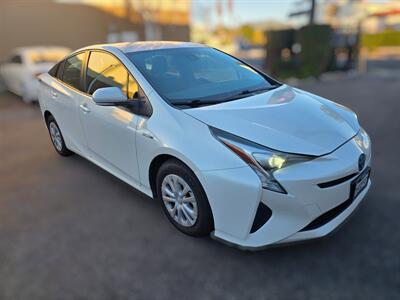 2017 Toyota Prius Three - Photo 8 - Los Angeles, CA 90045