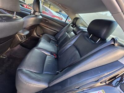 2011 Lexus ES 350 - Photo 16 - Los Angeles, CA 90045