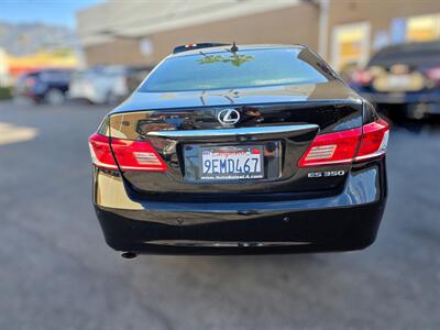 2011 Lexus ES 350 - Photo 11 - Los Angeles, CA 90045