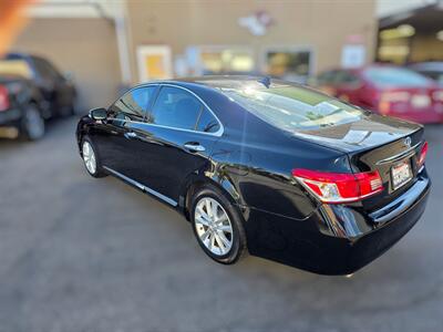 2011 Lexus ES 350 - Photo 9 - Los Angeles, CA 90045