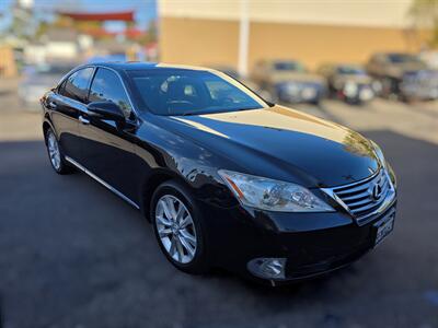 2011 Lexus ES 350 - Photo 6 - Los Angeles, CA 90045
