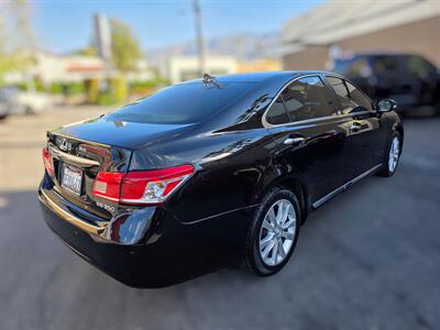 2011 Lexus ES 350 - Photo 7 - Los Angeles, CA 90045