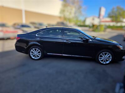 2011 Lexus ES 350 - Photo 10 - Los Angeles, CA 90045