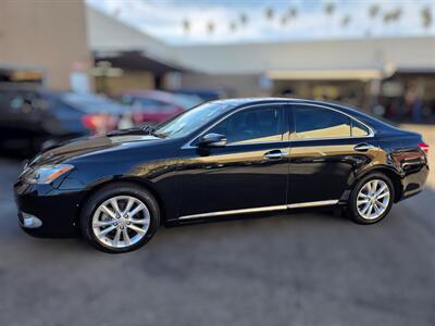 2011 Lexus ES 350 - Photo 2 - Los Angeles, CA 90045