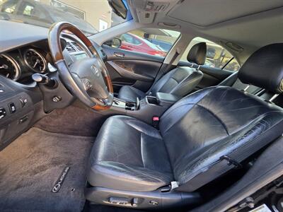 2011 Lexus ES 350 - Photo 15 - Los Angeles, CA 90045