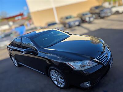 2011 Lexus ES 350 - Photo 3 - Los Angeles, CA 90045