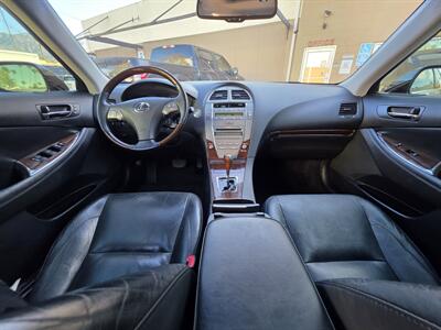 2011 Lexus ES 350 - Photo 12 - Los Angeles, CA 90045
