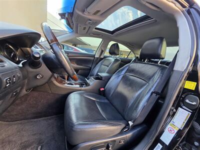 2011 Lexus ES 350 - Photo 14 - Los Angeles, CA 90045