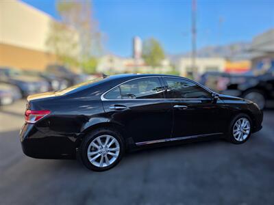2011 Lexus ES 350 - Photo 8 - Los Angeles, CA 90045