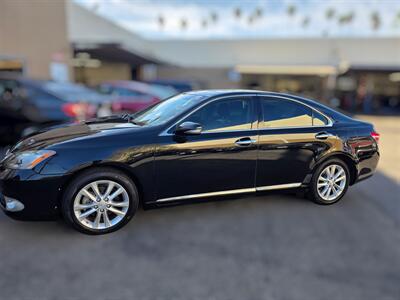 2011 Lexus ES 350 - Photo 5 - Los Angeles, CA 90045