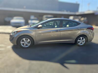 2015 Hyundai ELANTRA SE   - Photo 3 - Los Angeles, CA 90045