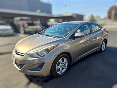 2015 Hyundai ELANTRA SE   - Photo 7 - Los Angeles, CA 90045