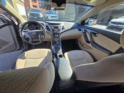 2015 Hyundai ELANTRA SE   - Photo 12 - Los Angeles, CA 90045