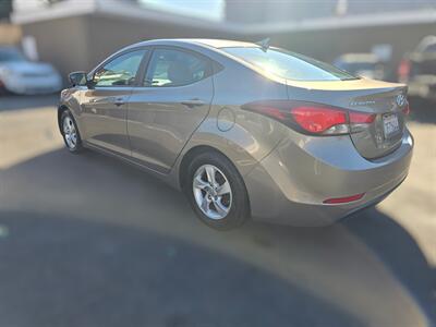 2015 Hyundai ELANTRA SE   - Photo 8 - Los Angeles, CA 90045