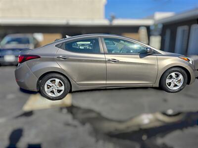 2015 Hyundai ELANTRA SE   - Photo 6 - Los Angeles, CA 90045