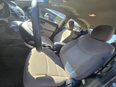 2015 Hyundai ELANTRA SE   - Photo 10 - Los Angeles, CA 90045