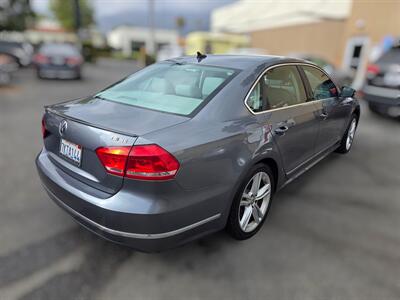 2015 Volkswagen Passat 1.8T SE   - Photo 7 - Los Angeles, CA 90045