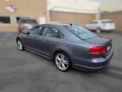 2015 Volkswagen Passat 1.8T SE   - Photo 5 - Los Angeles, CA 90045