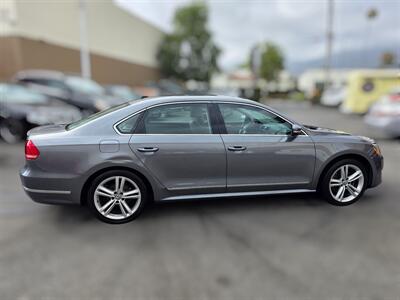 2015 Volkswagen Passat 1.8T SE   - Photo 6 - Los Angeles, CA 90045