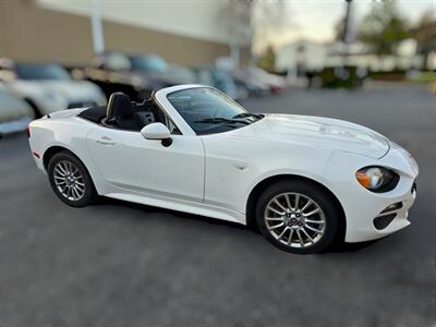 2019 FIAT 124 Spider Classica   - Photo 3 - Los Angeles, CA 90045