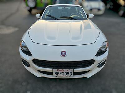 2019 FIAT 124 Spider Classica   - Photo 4 - Los Angeles, CA 90045