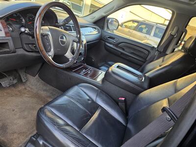 2008 GMC Yukon Denali - Photo 14 - Los Angeles, CA 90045