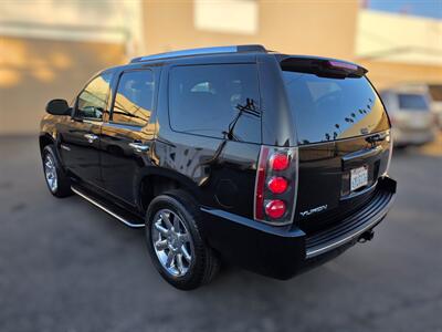 2008 GMC Yukon Denali - Photo 10 - Los Angeles, CA 90045