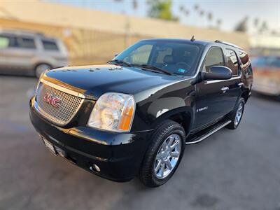 2008 GMC Yukon Denali - Photo 1 - Los Angeles, CA 90045