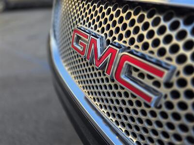 2008 GMC Yukon Denali - Photo 12 - Los Angeles, CA 90045
