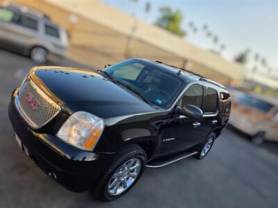 2008 GMC Yukon Denali - Photo 2 - Los Angeles, CA 90045