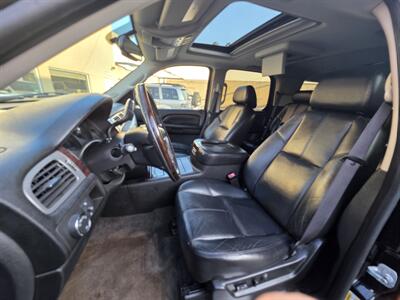 2008 GMC Yukon Denali - Photo 11 - Los Angeles, CA 90045