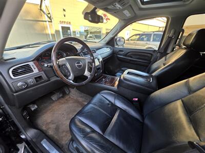 2008 GMC Yukon Denali - Photo 13 - Los Angeles, CA 90045