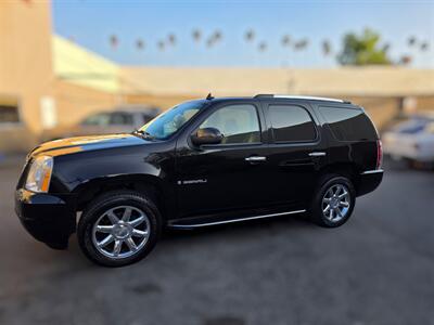 2008 GMC Yukon Denali - Photo 7 - Los Angeles, CA 90045