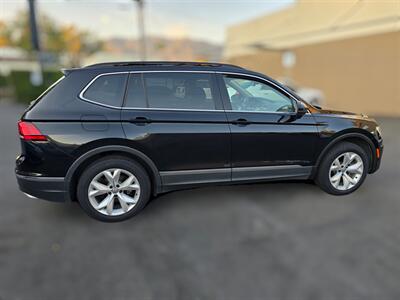 2021 Volkswagen Tiguan SEL   - Photo 6 - Los Angeles, CA 90045