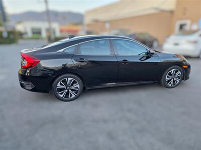 2017 Honda Civic EX-T - Photo 6 - Los Angeles, CA 90045