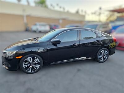 2017 Honda Civic EX-T - Photo 3 - Los Angeles, CA 90045