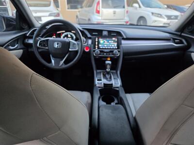 2017 Honda Civic EX-T - Photo 13 - Los Angeles, CA 90045