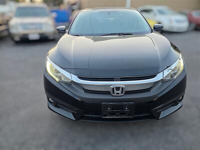 2017 Honda Civic EX-T - Photo 5 - Los Angeles, CA 90045