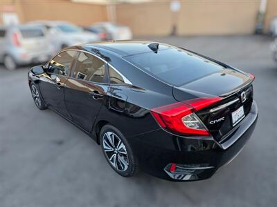2017 Honda Civic EX-T - Photo 7 - Los Angeles, CA 90045