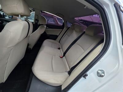 2018 Honda Civic LX - Photo 14 - Los Angeles, CA 90045