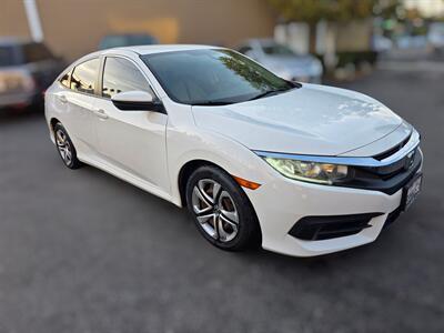 2018 Honda Civic LX - Photo 3 - Los Angeles, CA 90045