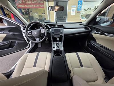 2018 Honda Civic LX - Photo 13 - Los Angeles, CA 90045