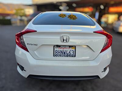 2018 Honda Civic LX - Photo 10 - Los Angeles, CA 90045