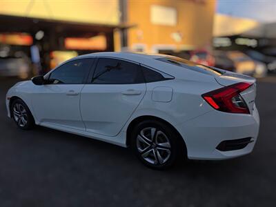 2018 Honda Civic LX - Photo 9 - Los Angeles, CA 90045