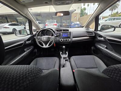 2019 Honda Fit LX - Photo 11 - Los Angeles, CA 90045