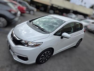 2019 Honda Fit LX - Photo 3 - Los Angeles, CA 90045
