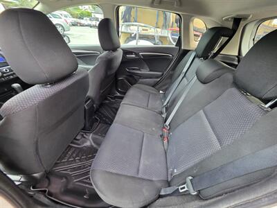 2019 Honda Fit LX - Photo 14 - Los Angeles, CA 90045