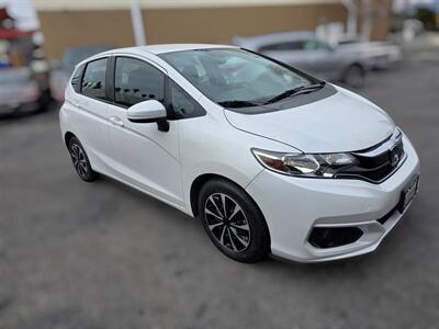 2019 Honda Fit LX - Photo 10 - Los Angeles, CA 90045
